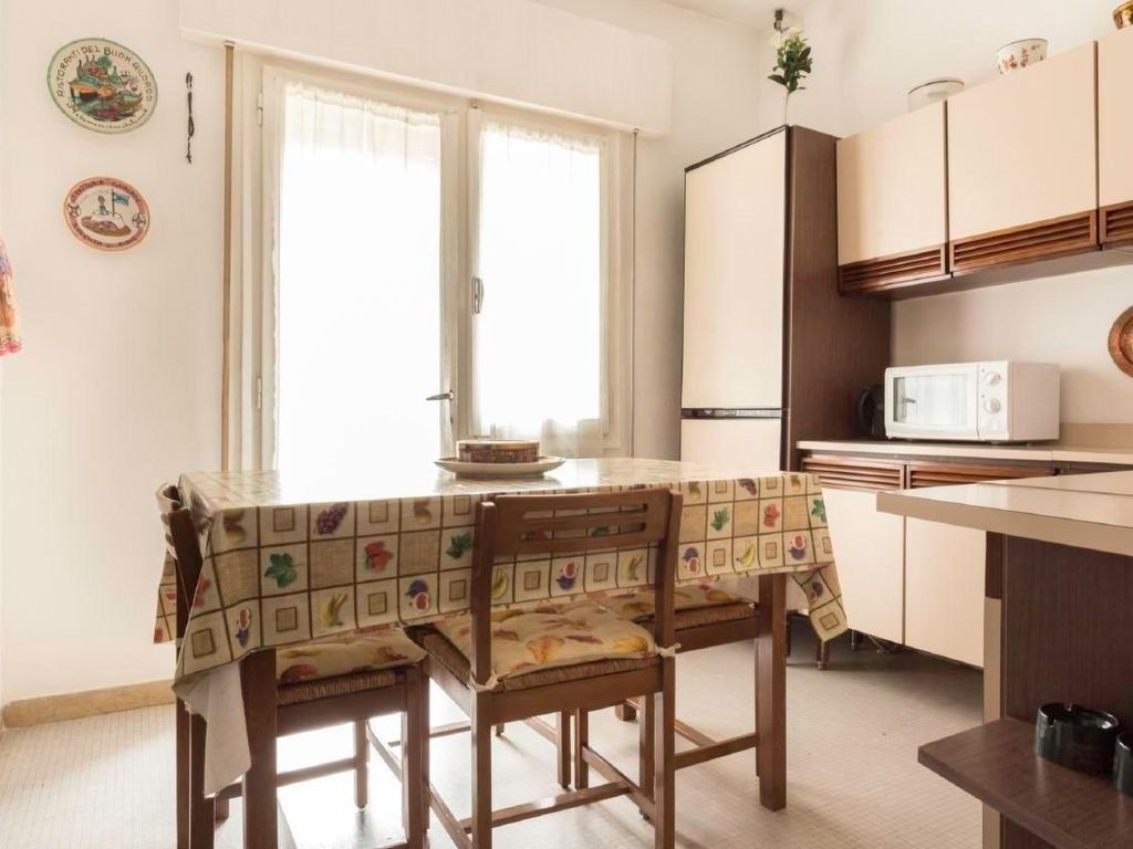 Venedig Wohnung in Venedig Mestre mit Terrasse