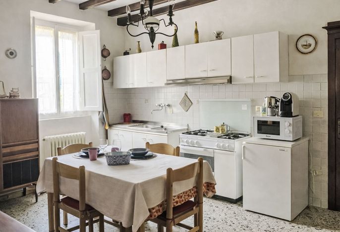 Casa Beppina Cortona .1