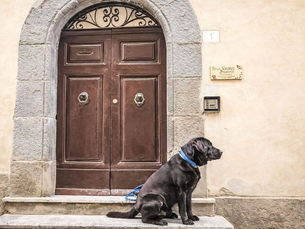 Casa Beppina Cortona