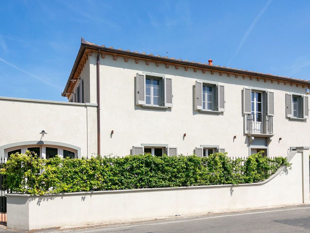 Villa 'Severina' mit privatem Pool