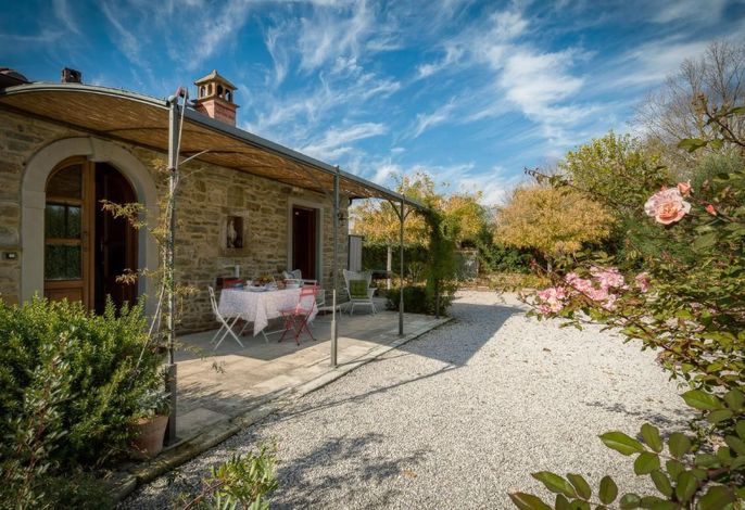 Casina La Graziosa