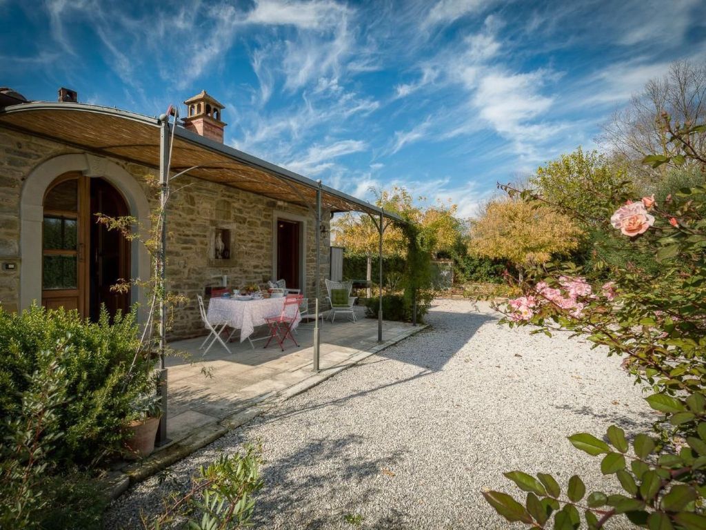 Casina La Graziosa