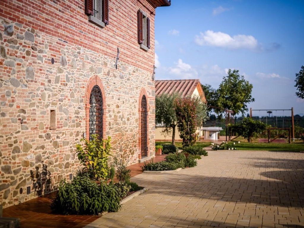 Villa Il Giardino di Diana