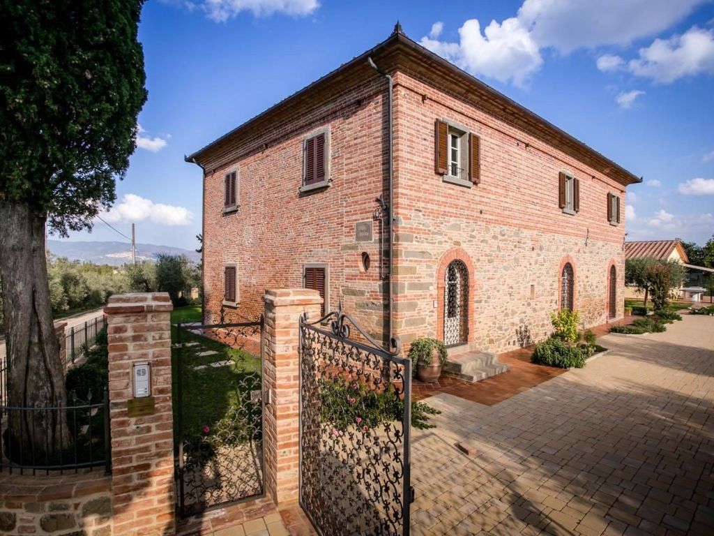 Villa Il Giardino di Diana