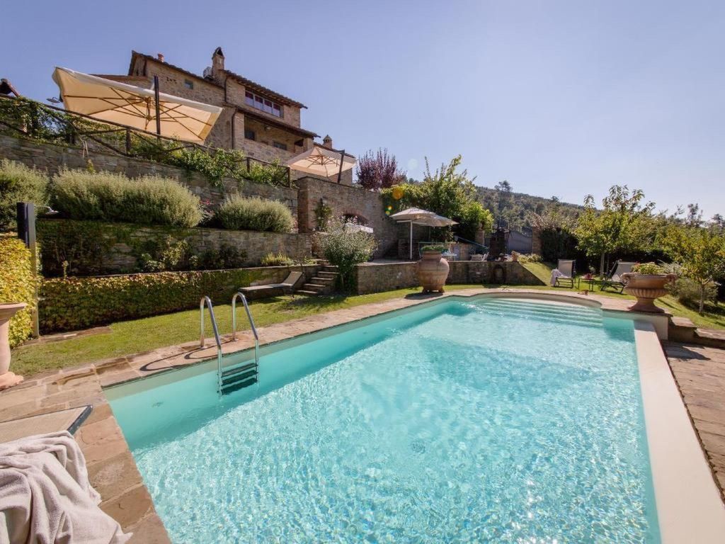 Villa Teresa