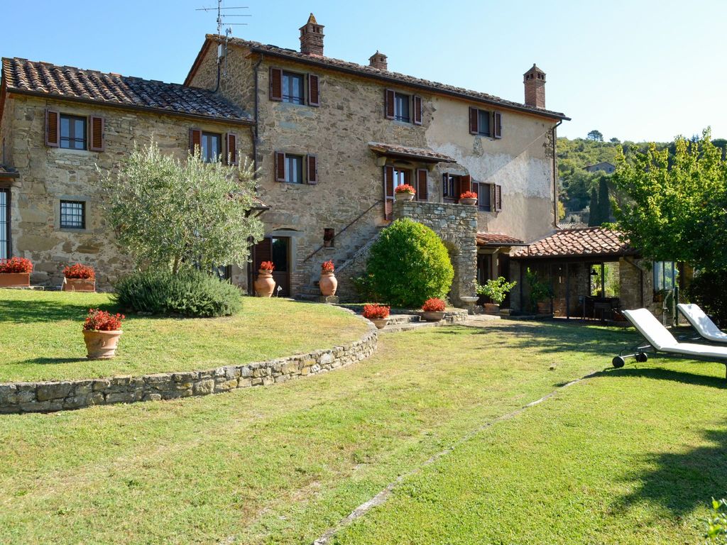 Villa Eugenio