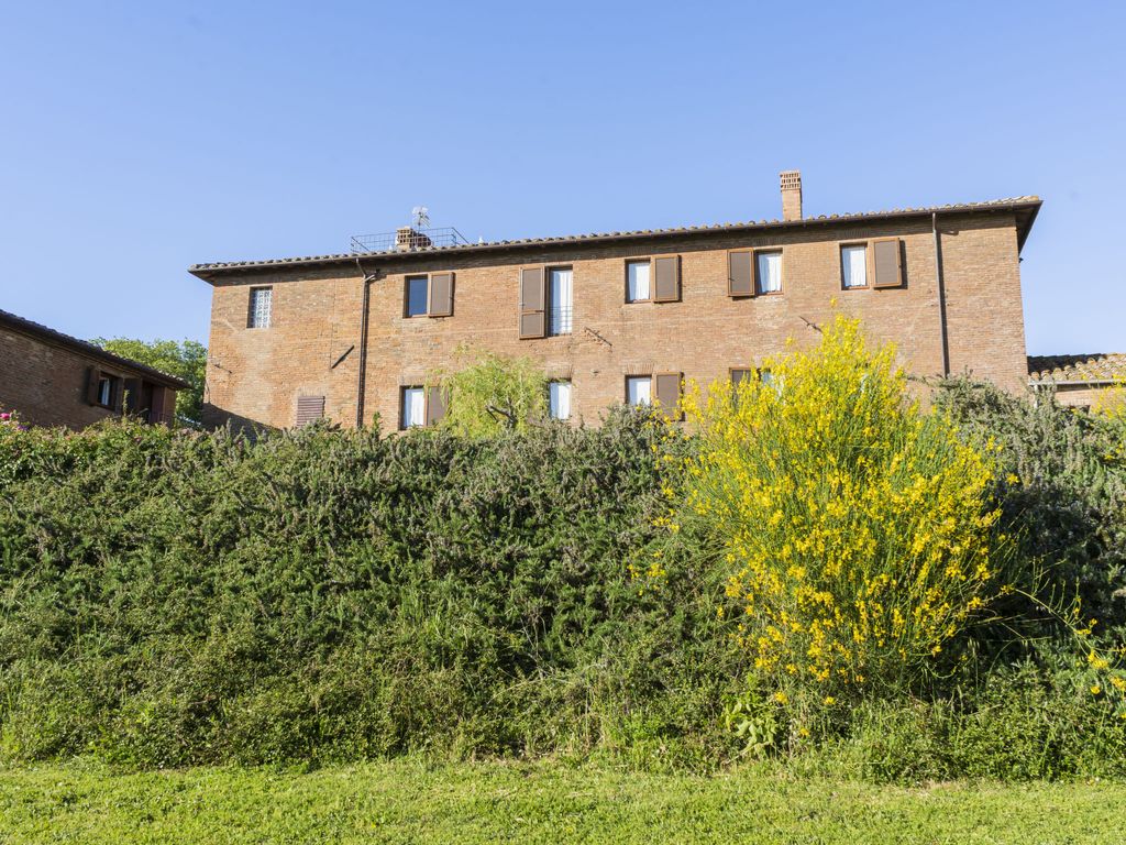 Borgo del Papa