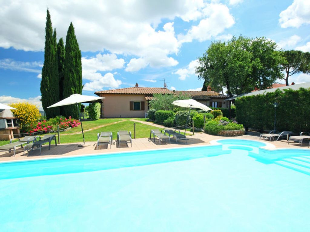 "La dolce collina"