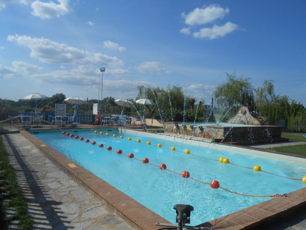 Kormoransee Ferien