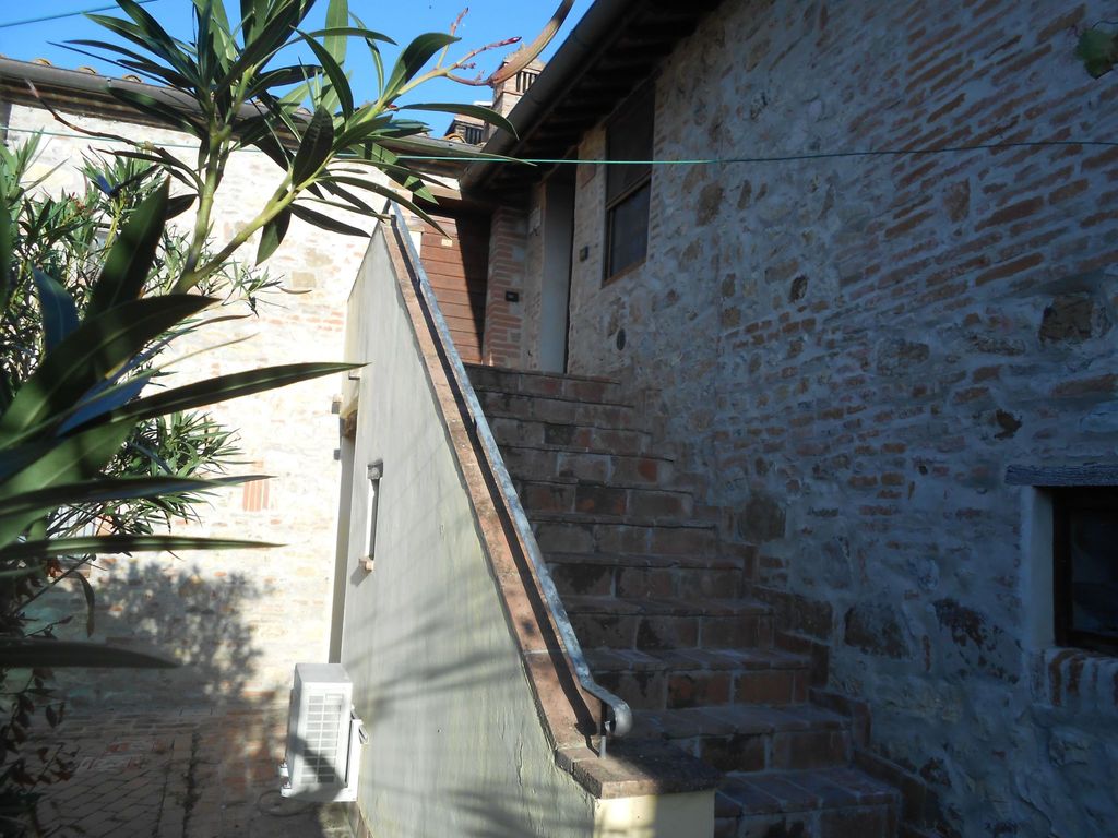 Rotreiher-Urlaub am Trasimeno-See