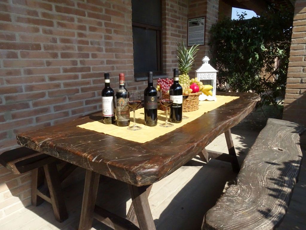 Fabelhaftes Ferienhaus 8 Betten