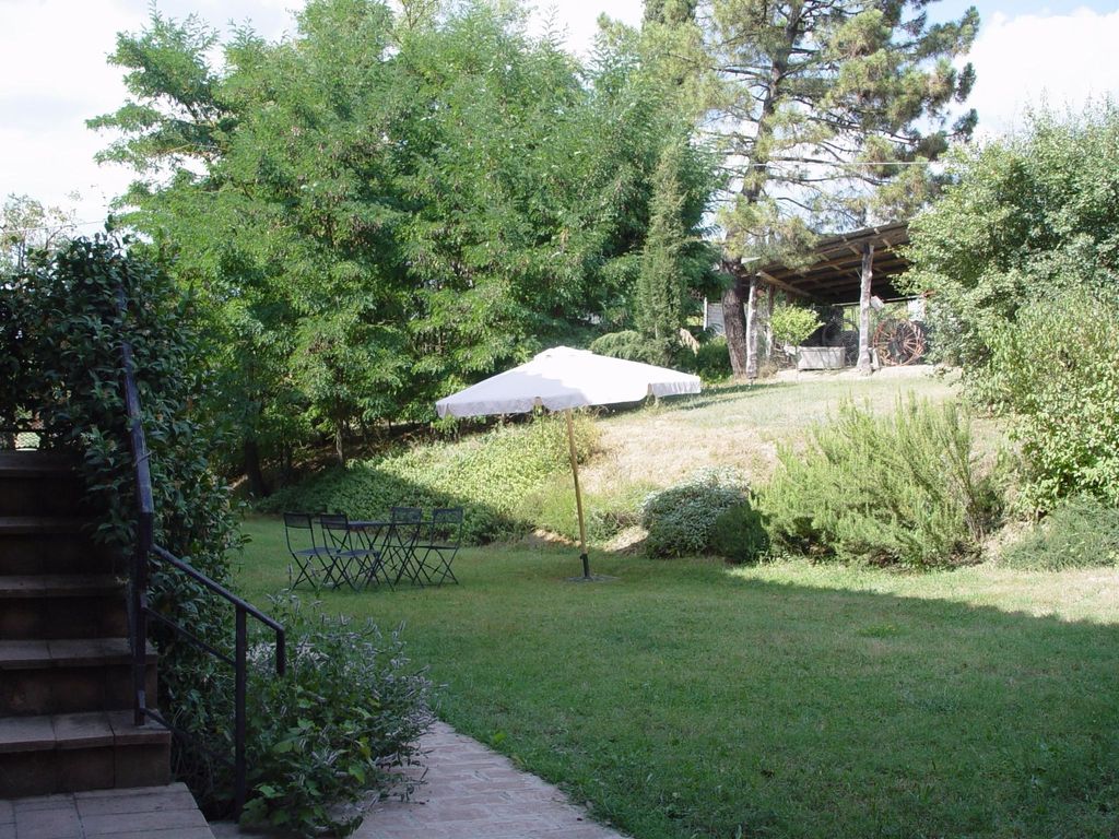 Agritourismus le Vigne di Pace - Taubenhaus