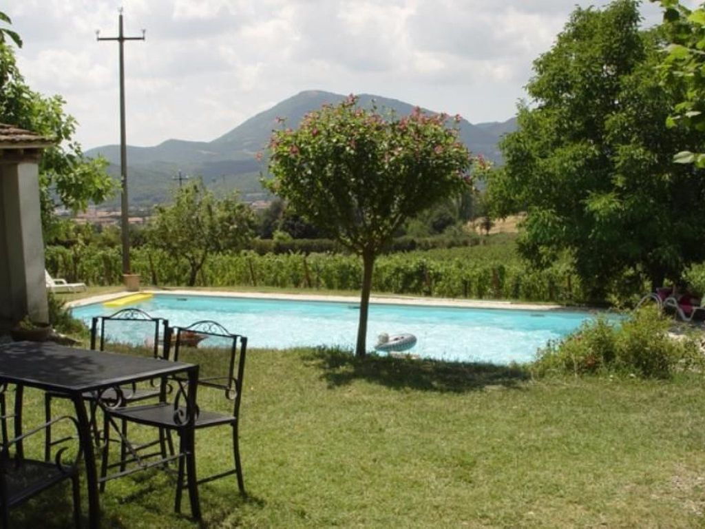 Agritourismus Vigne di Pace - The Guardian