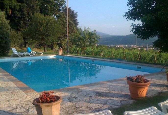 Agritourismus Vigne di Pace - The Guardian
