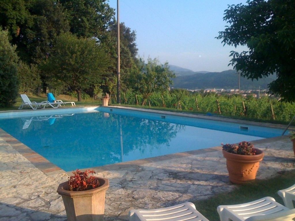 Agritourismus Vigne di Pace - The Guardian