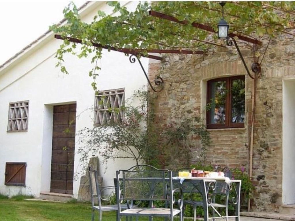 La Taverna in Umbertide