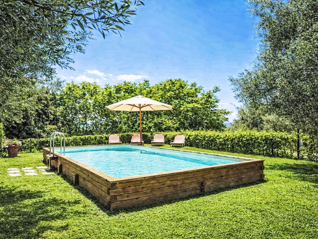 La Collina degli Ulivi