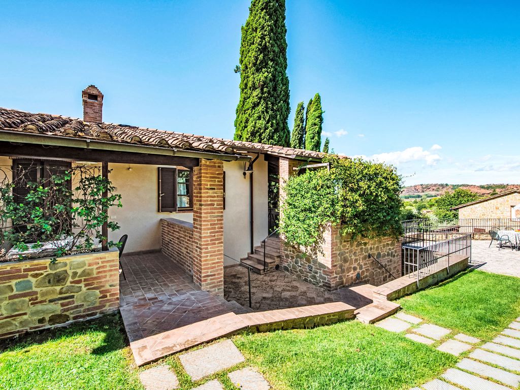 Casa Graziani