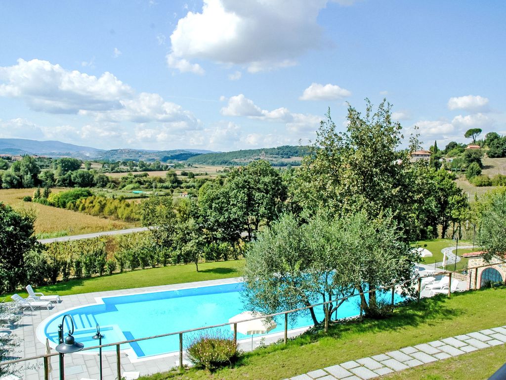 Casa Graziani