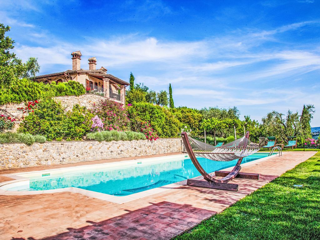 Agriturismo Belvedere delle Crete