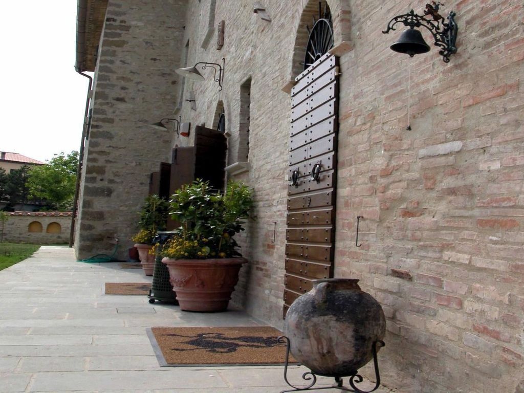 Ferienvilla "Kloster Biribino