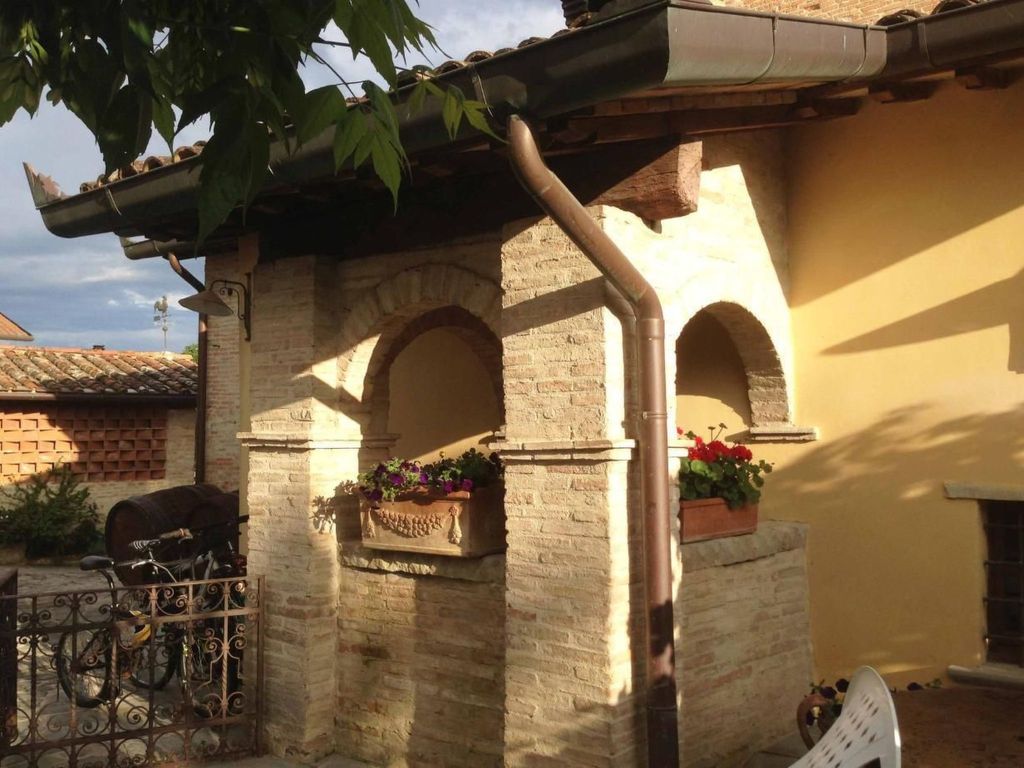 Ferienvilla "Kloster Biribino