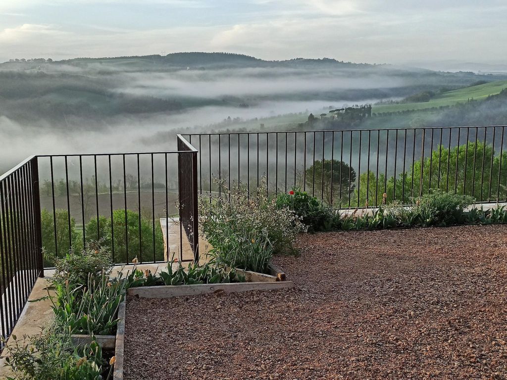 Il Melograno Panoramahaus