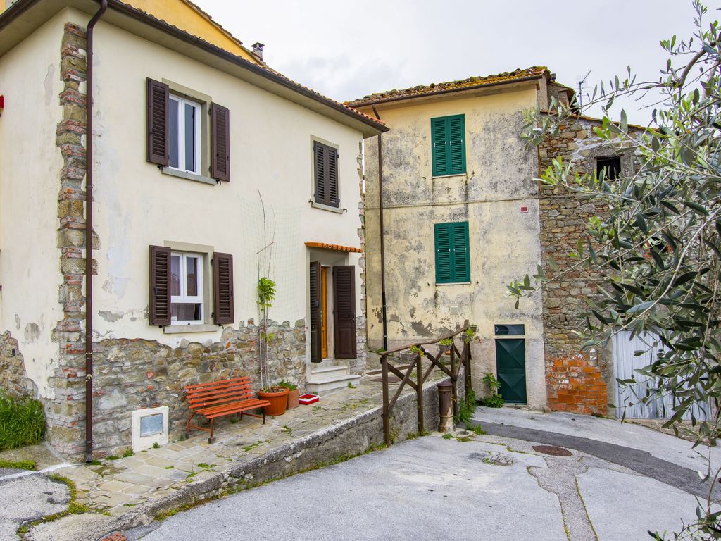 Casa della Fontana