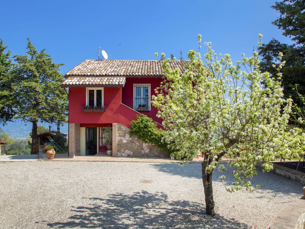 Agriturismo la Casetta di Chiara