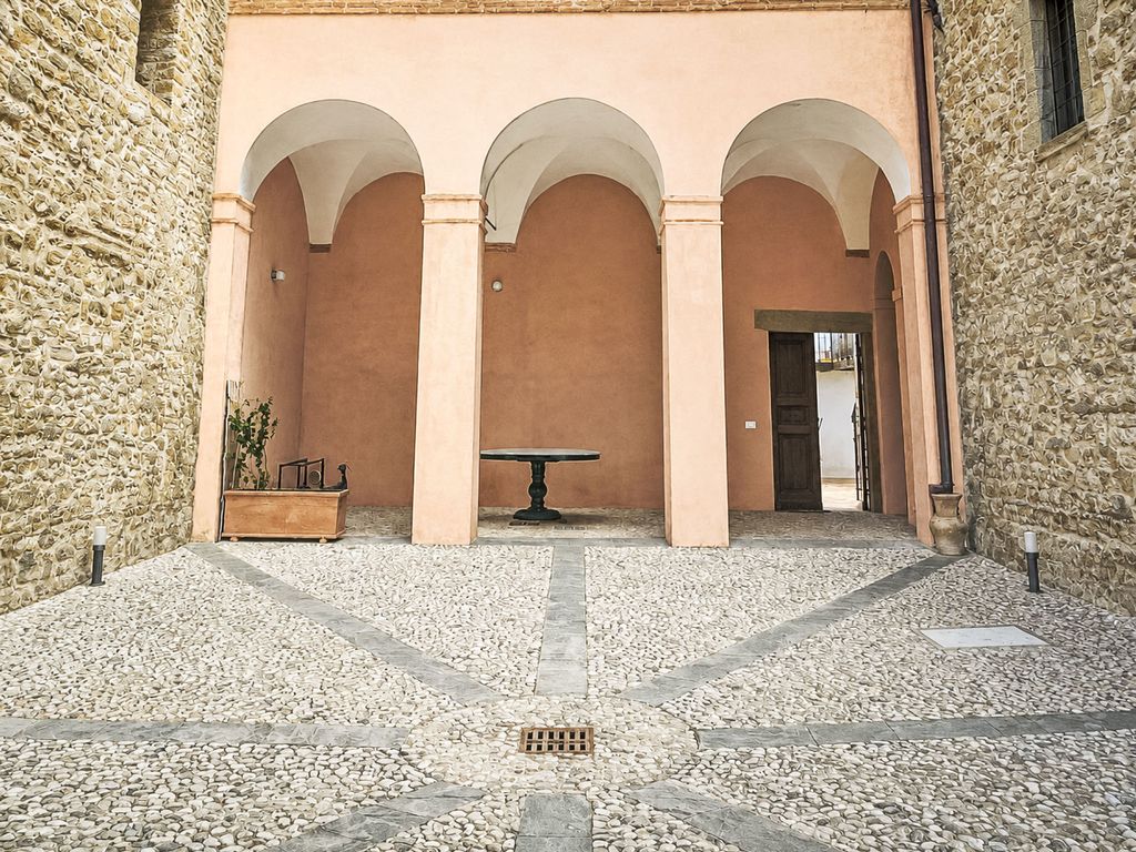 "Rocca Loft"