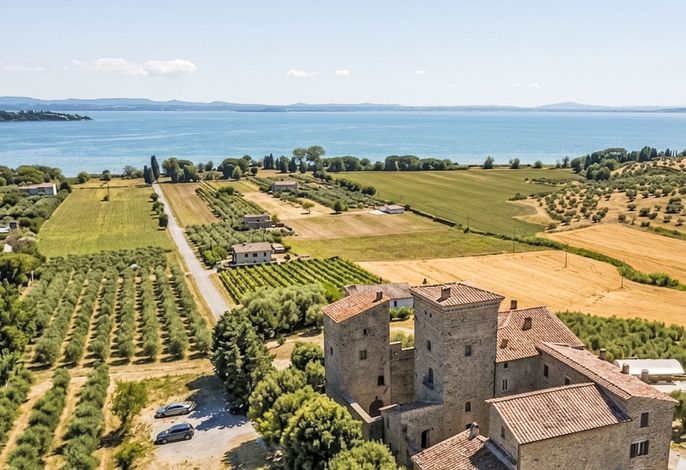"Rocca Loft"
