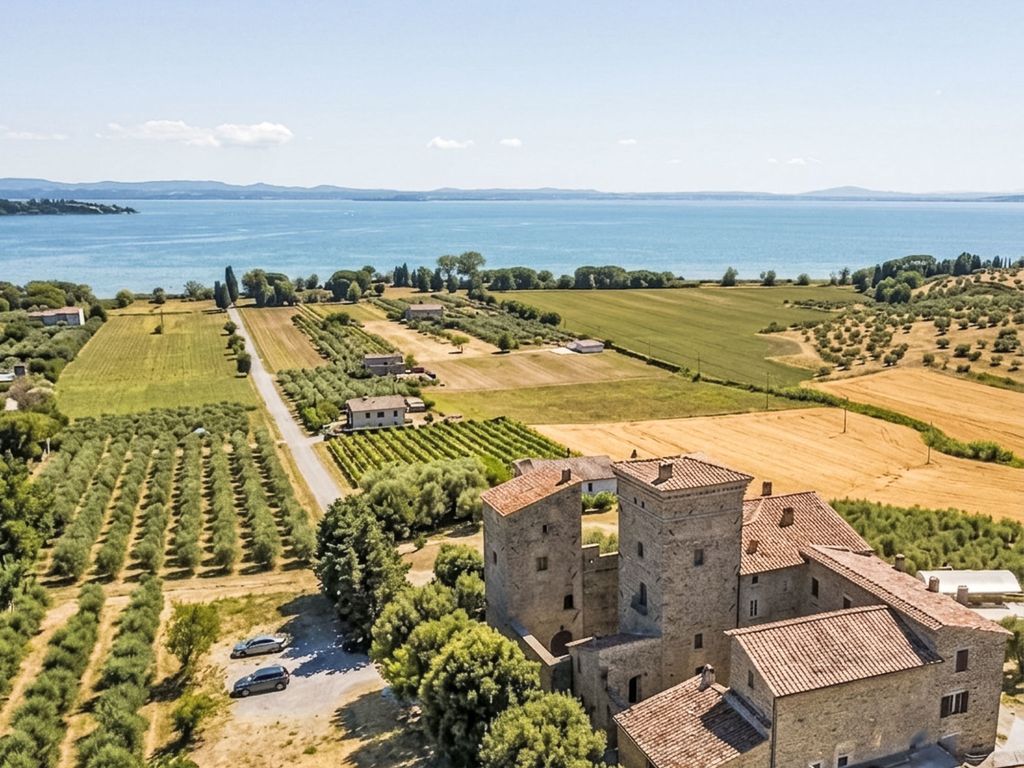 "Rocca Loft"