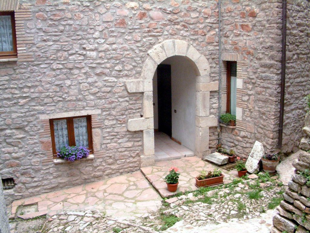 Arcus - Vier-Zimmer-Wohnung Ginestra