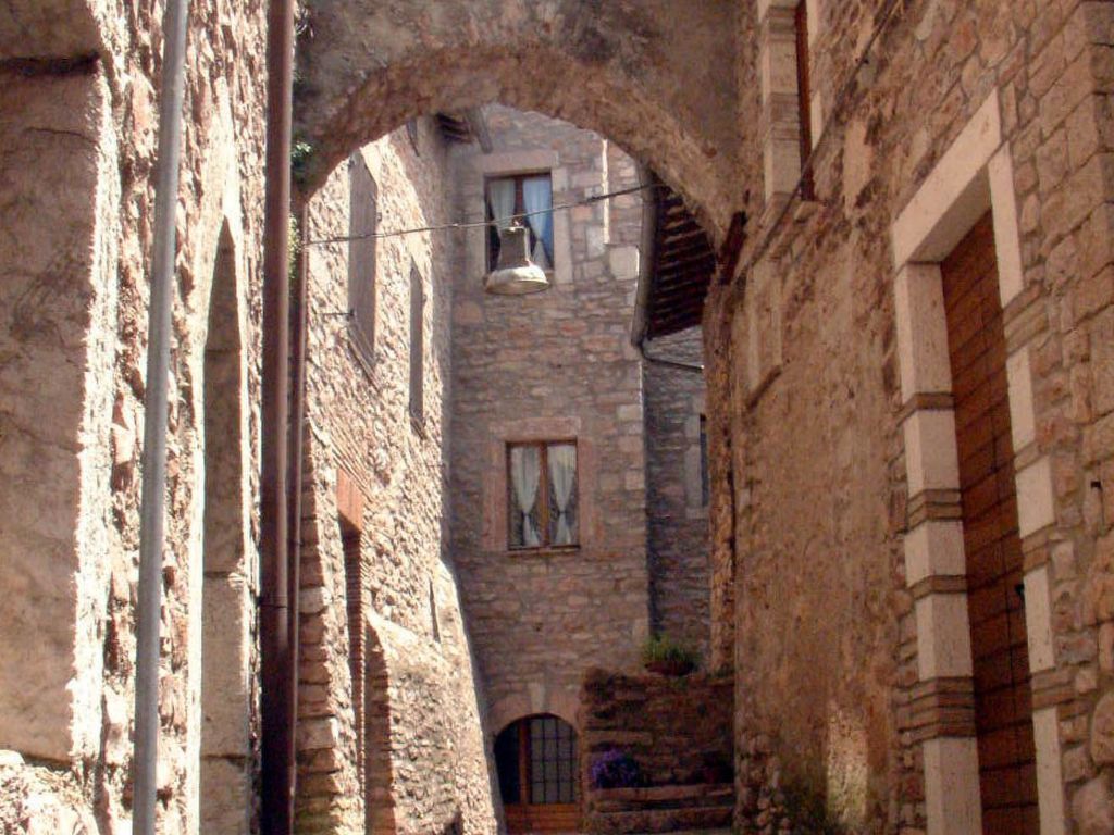 Arcus - Vier-Zimmer-Wohnung Ginestra