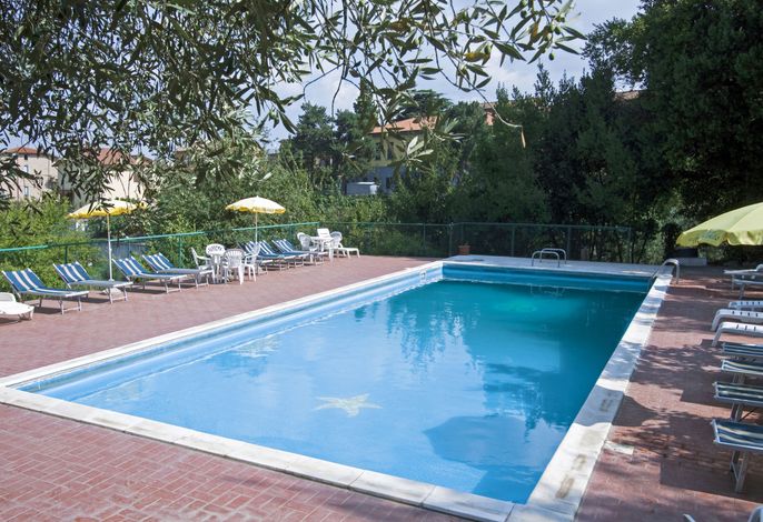 Vacanza L'Olivo