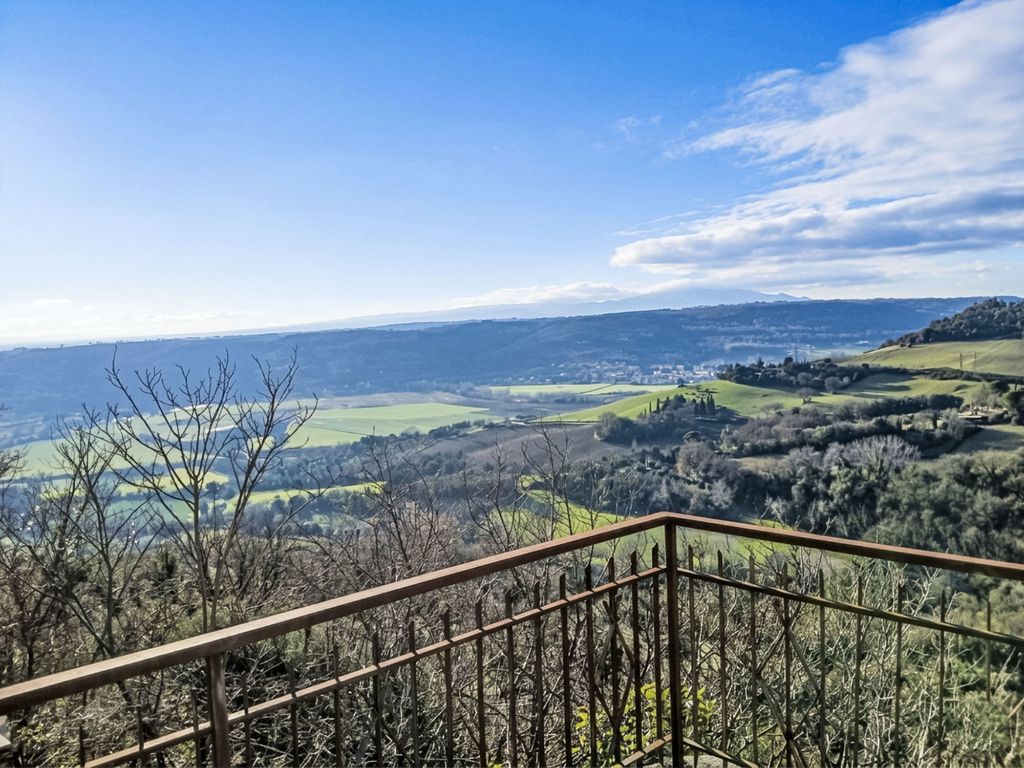 "Casetta Belvedere"