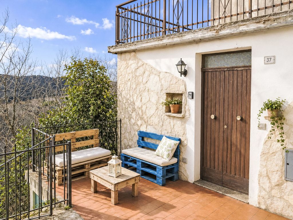 "Casetta Belvedere"
