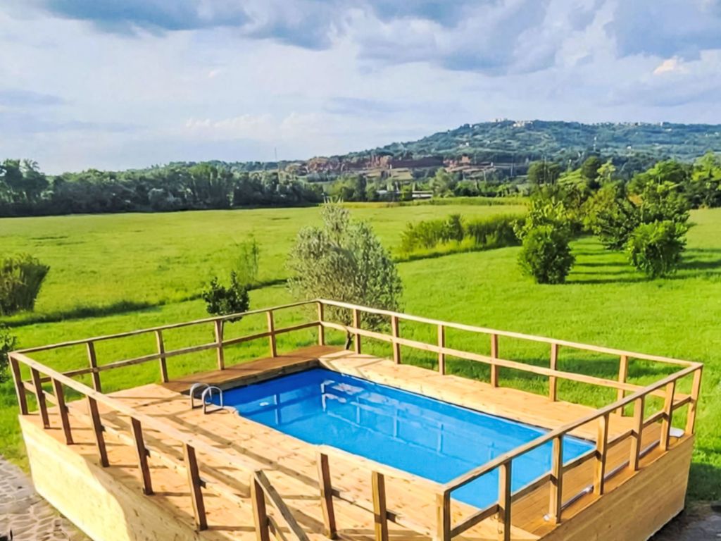 Tuscia Prestige