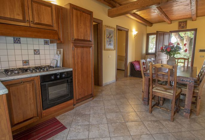La Quercia .1