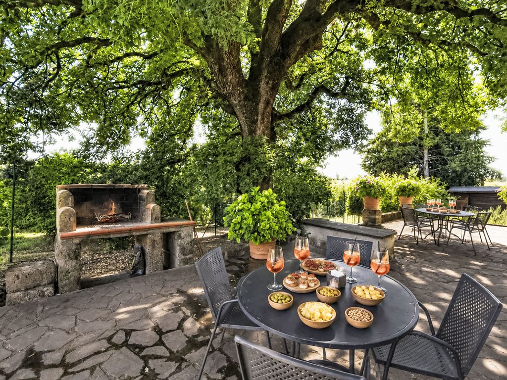La Quercia