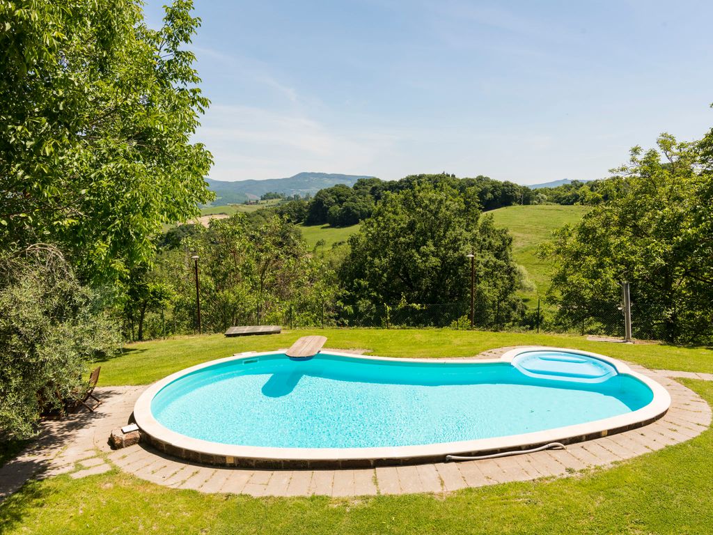 Villa La Grotta