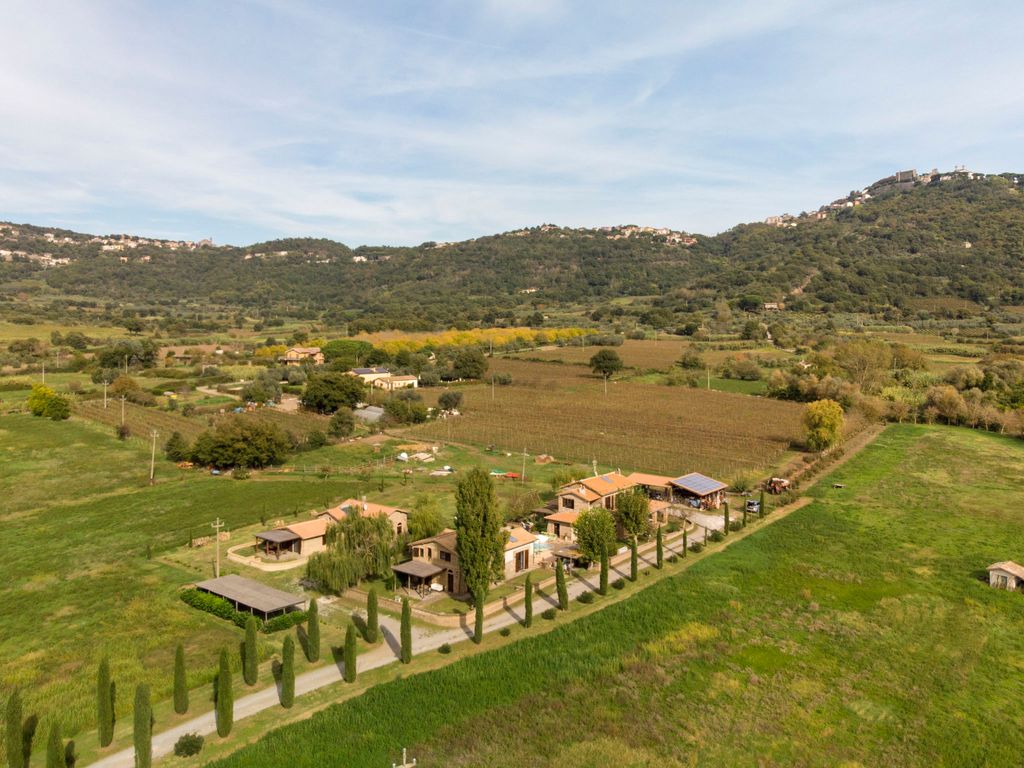 Podere La Cavallara