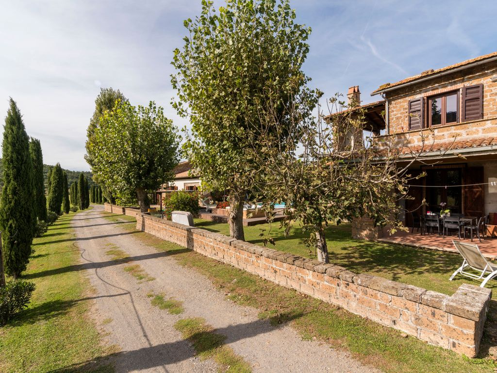 Podere La Cavallara