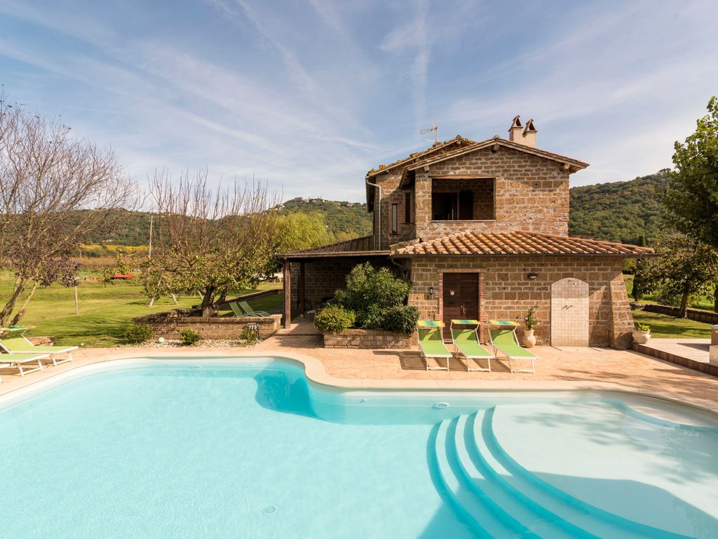 Podere La Cavallara