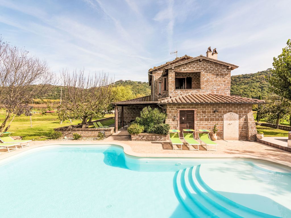 Podere La Cavallara