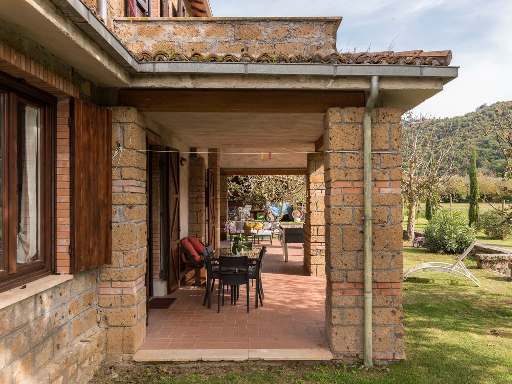 Podere La Cavallara