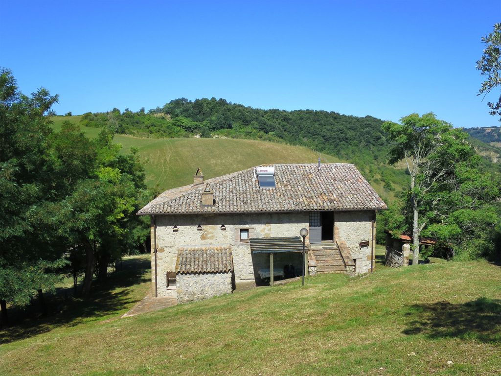 Poggiolo