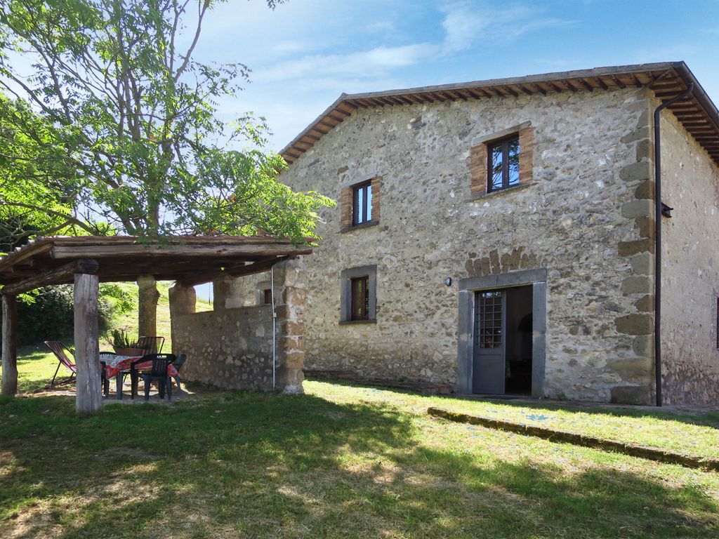 Poggiolo