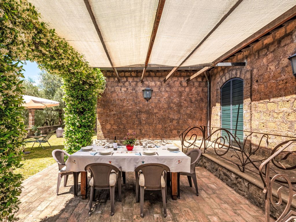Casale Di Befania