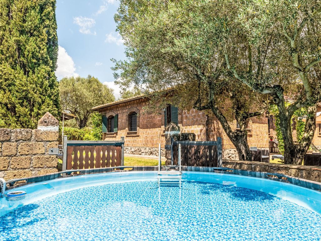 Casale Di Befania